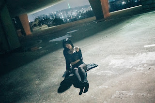 [Loozy] Zia (지아) – XXX At Night Road