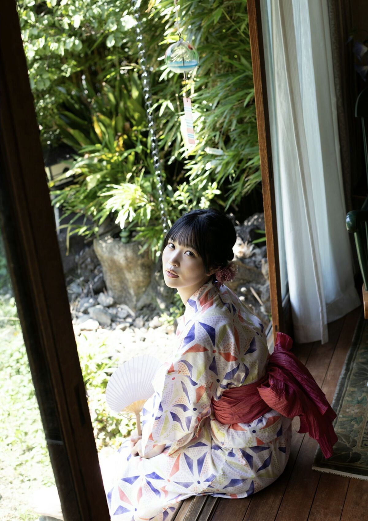 JP Miyuka Minami 南みゆか – Heavens Gate (51P)