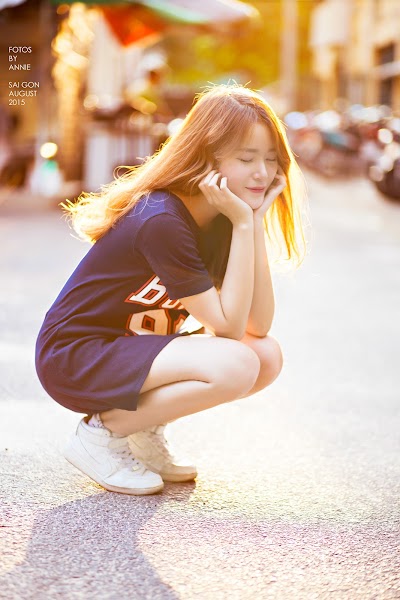 Girl Collection – 4KUP.28