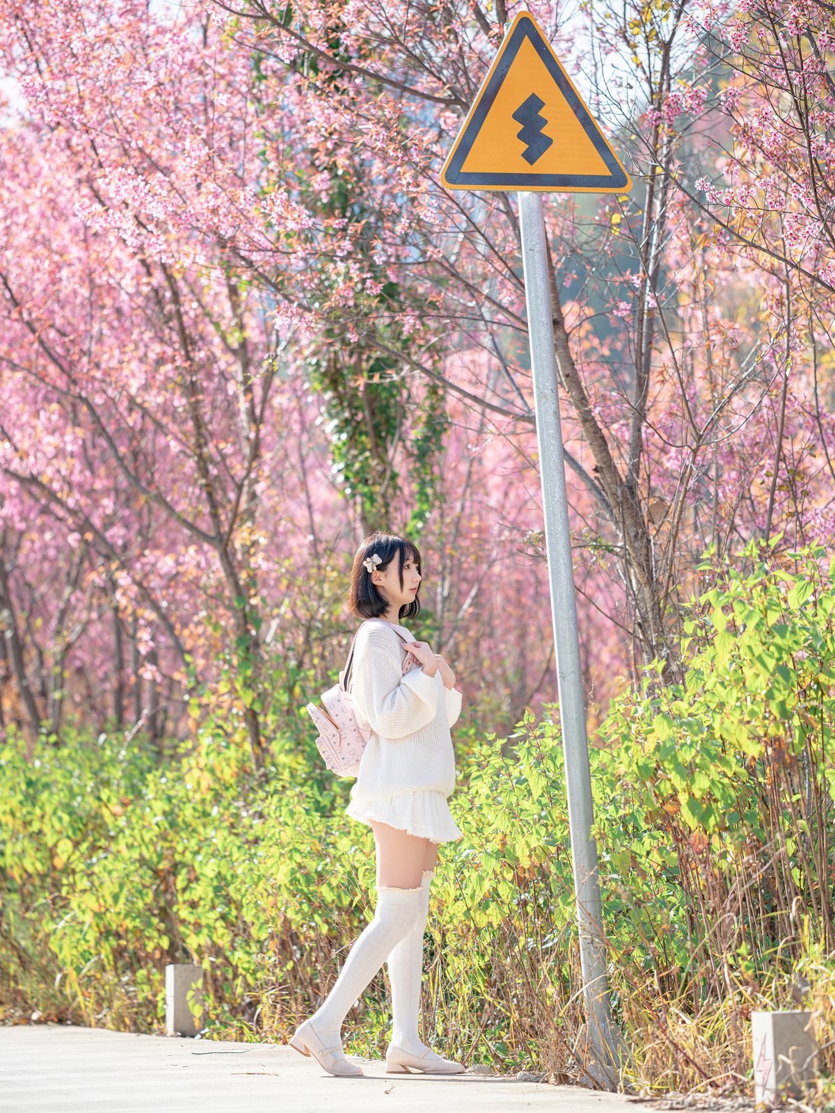 Coser@NAGISA魔物喵 – 2025年02月打包合集 Part7 (45P)
