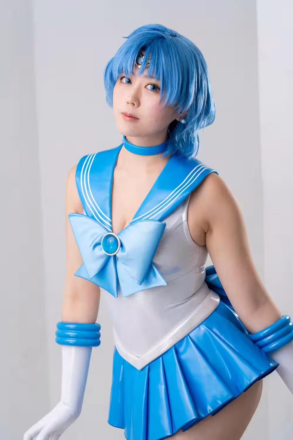 Toyosama – 水手水星 – 3