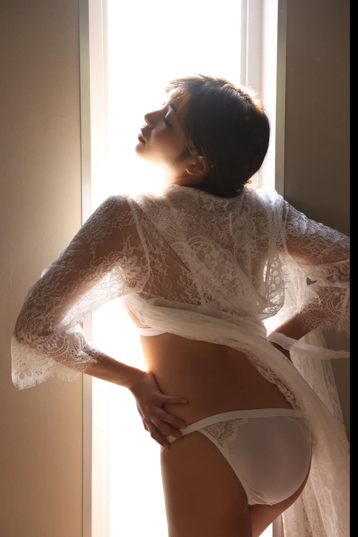 JP Mashiro Nishitani 西谷麻糸呂 – Dreaming Vol.3 (90P)