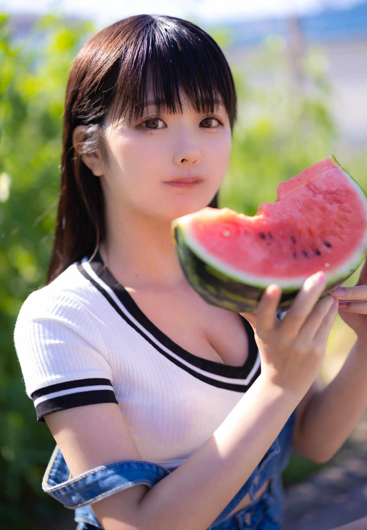JP Mainemu 毎眠かのん – 夏恋模様 Part3