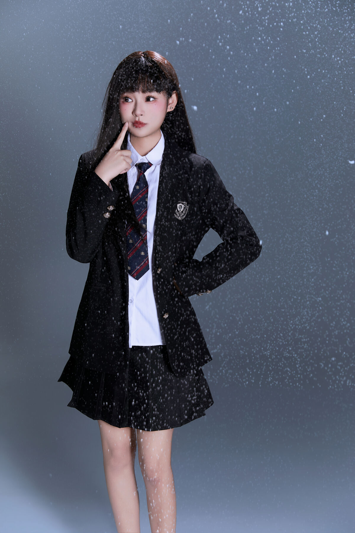 YiTuYu艺图语 Vol.8380 啊丹 (23P)