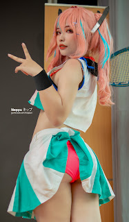 Coser@Neppu ネップ – Bremerton (Azur Lane)