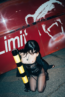 [Loozy] Zia (지아) – XXX At Night Road