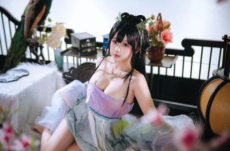 Coser@日奈娇 师姐