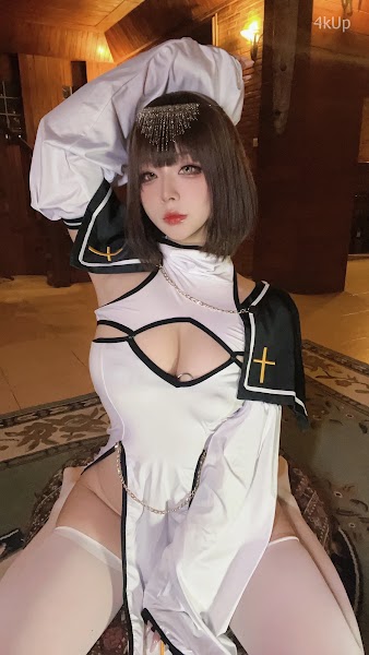 Coser@yuuhui玉汇 修道院