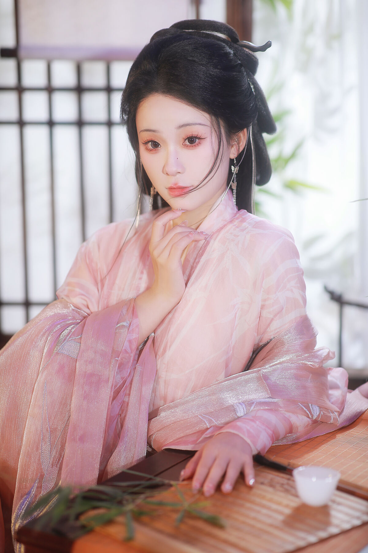 YiTuYu艺图语 Vol.8415 Jennie (30P)