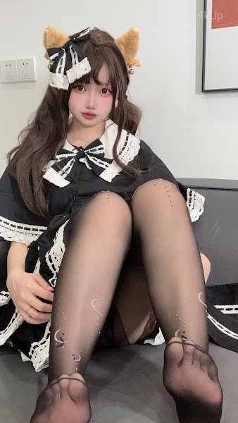 Coser@洛桑w伊梓 猫猫衬衫