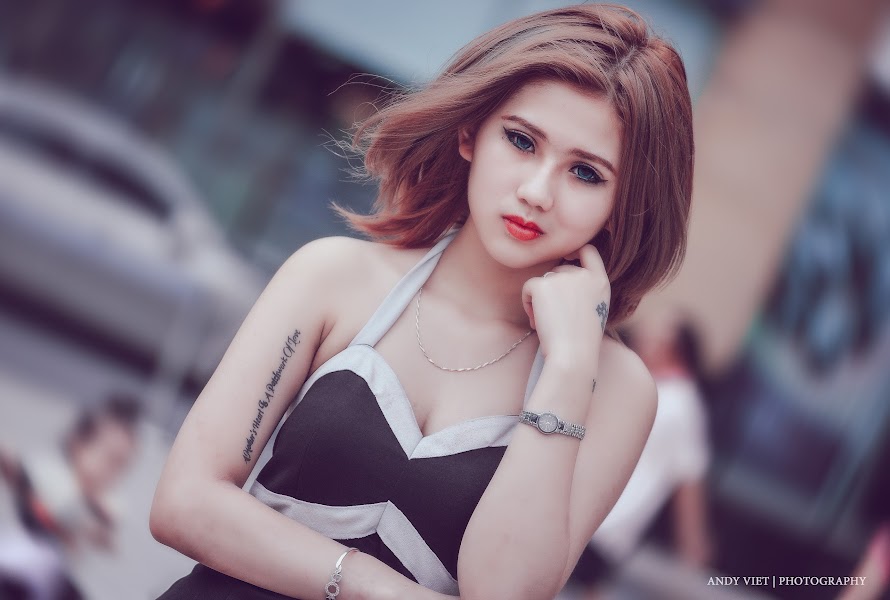 Girl Collection – 4KUP.15