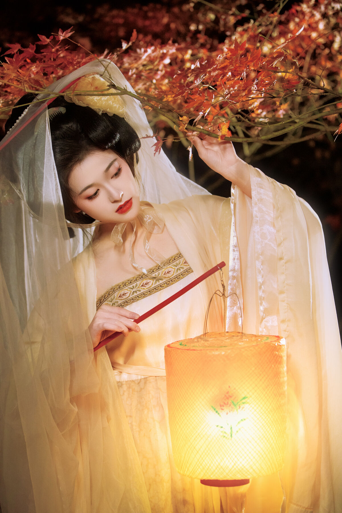 YiTuYu艺图语 Vol.8418 恬恬圈圈 (26P)