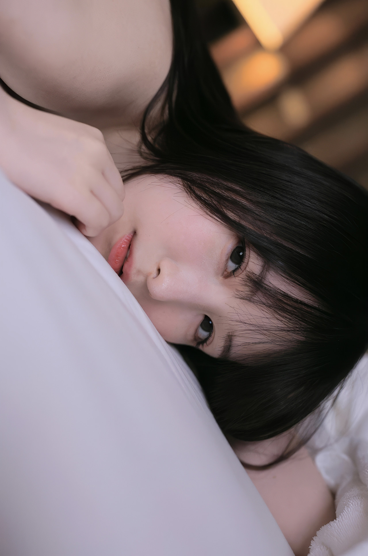 Jun Kasui 香水じゅん, ヌード写真集 『エロティカめっっっちゃかわいい』 Set.04