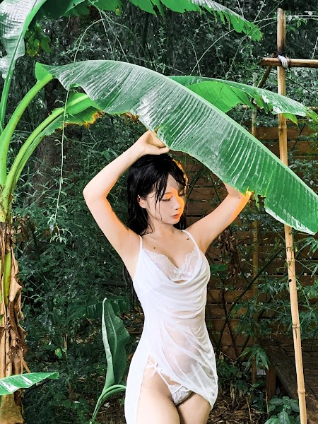 Coser@蠢沫沫 (chunmomo) 雨