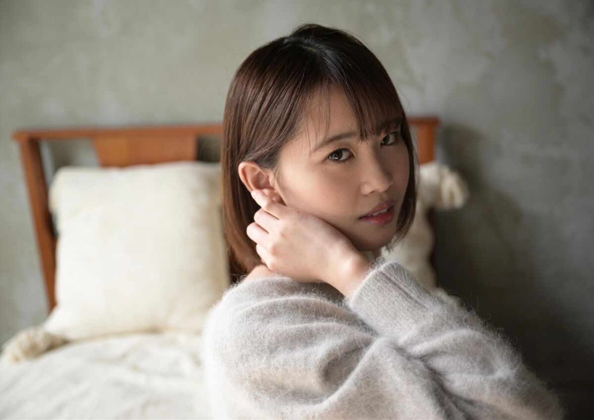 JP Ai Nonose 乃々瀬あい – ノーザンガール Part01 (55P)