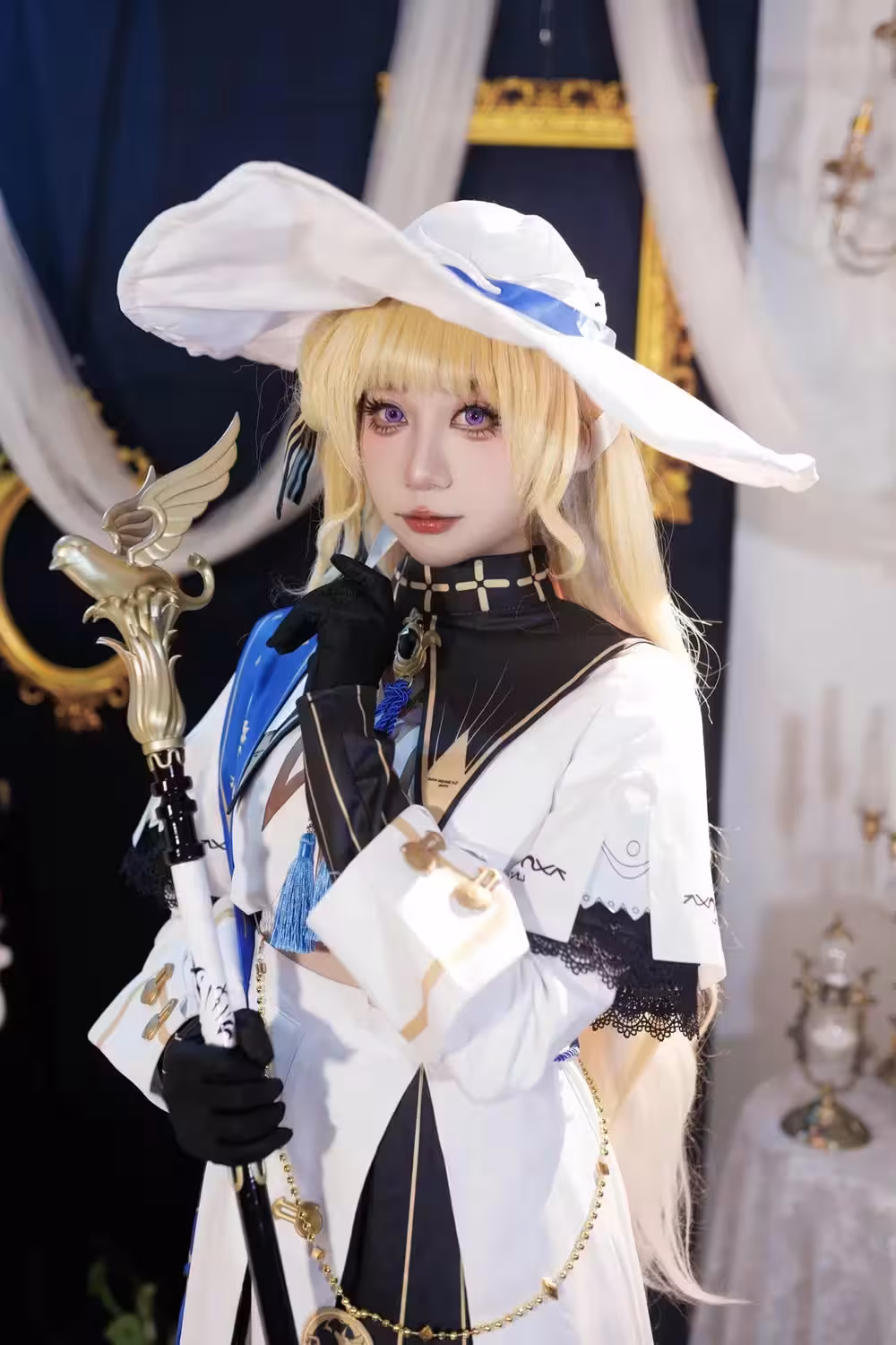 Mizu – Phoebe
