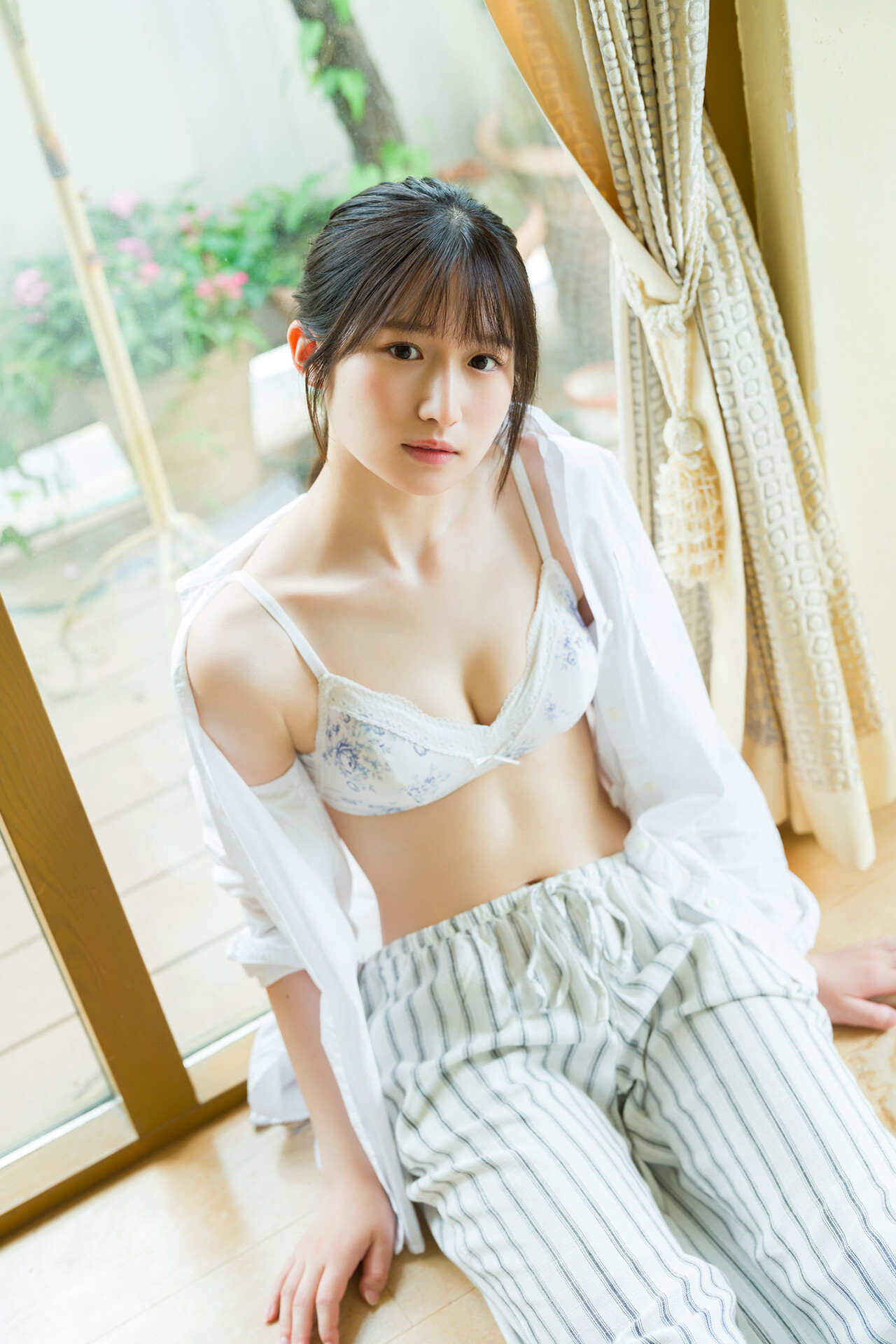 Kotori Kaiga 貝賀琴莉, FLASHデジタル写真集 「君の知らないワタシ」 Set.02