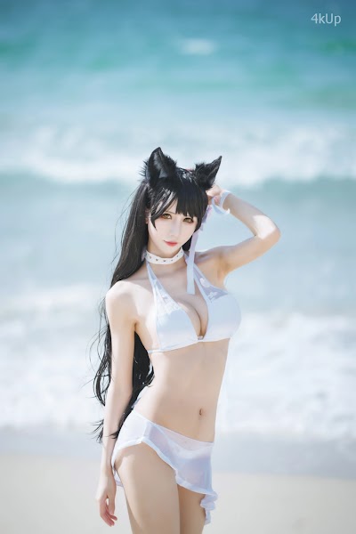 Coser@masaki雅祈 碧蓝航线 爱宕