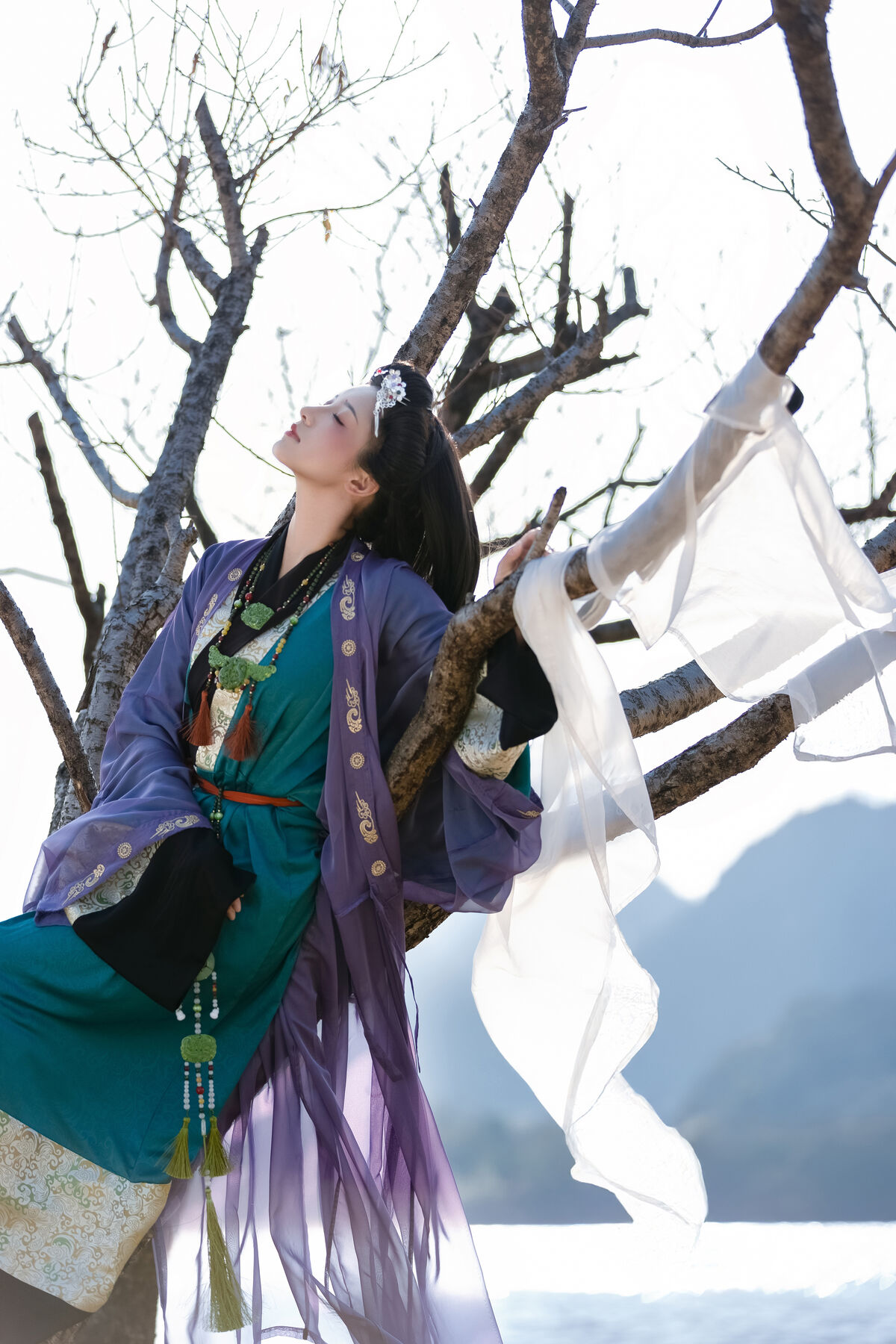 YiTuYu艺图语 Vol.8466 ooOkeah (36P)