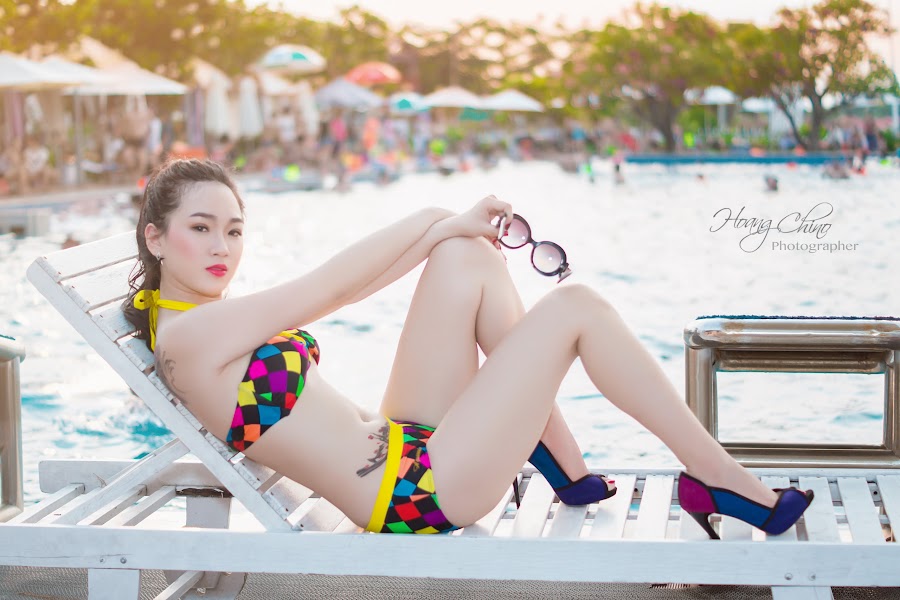 Bikini Girls – 4KUP.09