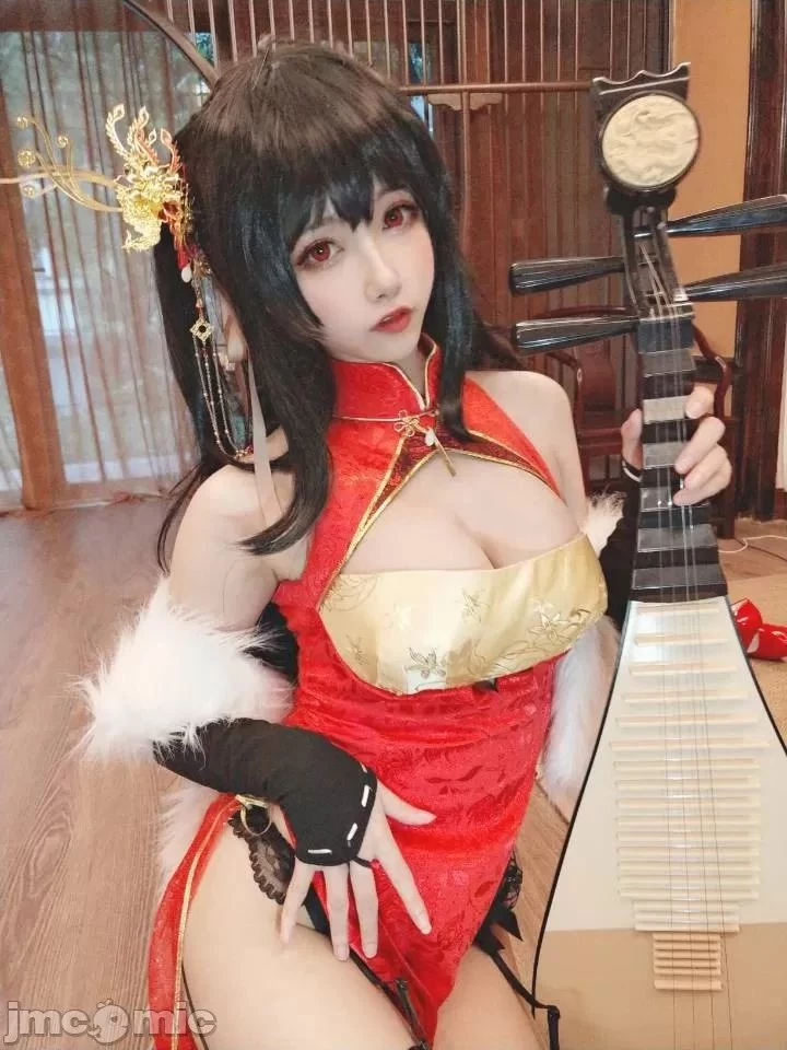 Momoko葵葵– 合集(392P)