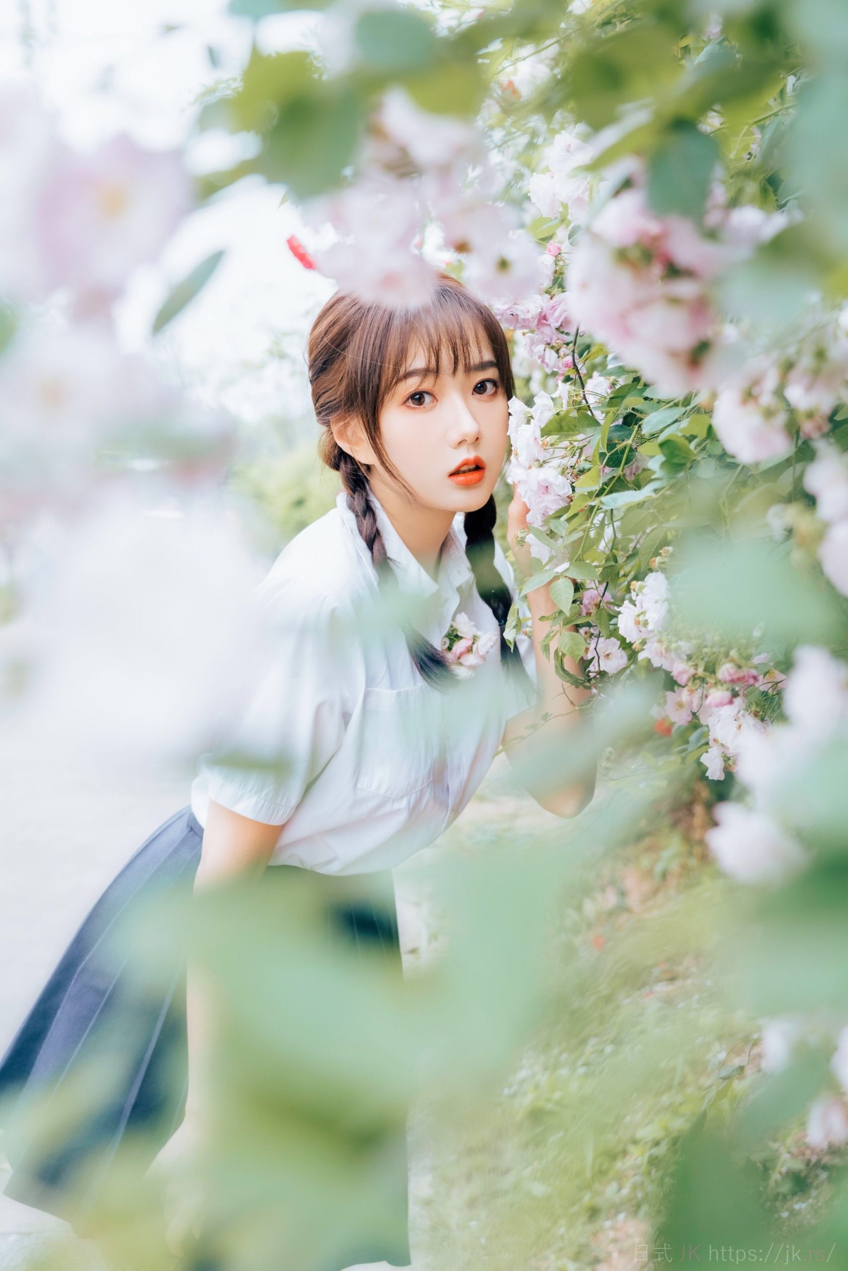 春风格外温柔