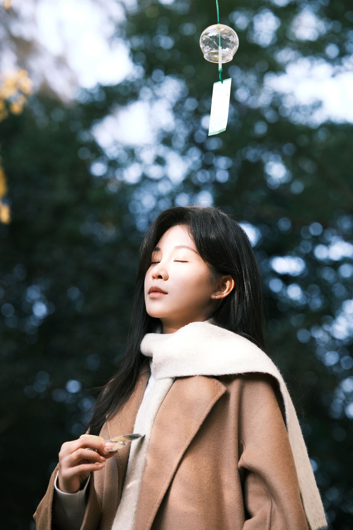 YiTuYu艺图语 Vol.8375 小纸Jx_ (27P)