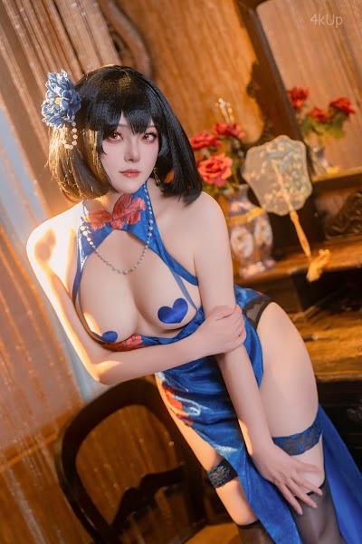 Coser@Natsuko夏夏子 建武