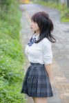 Cosplay Nyako喵子 诱拐本 Set.01(80P)