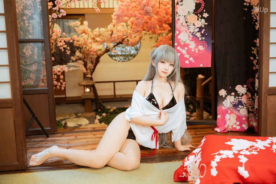 Coser@七七娜娜子 美因茨