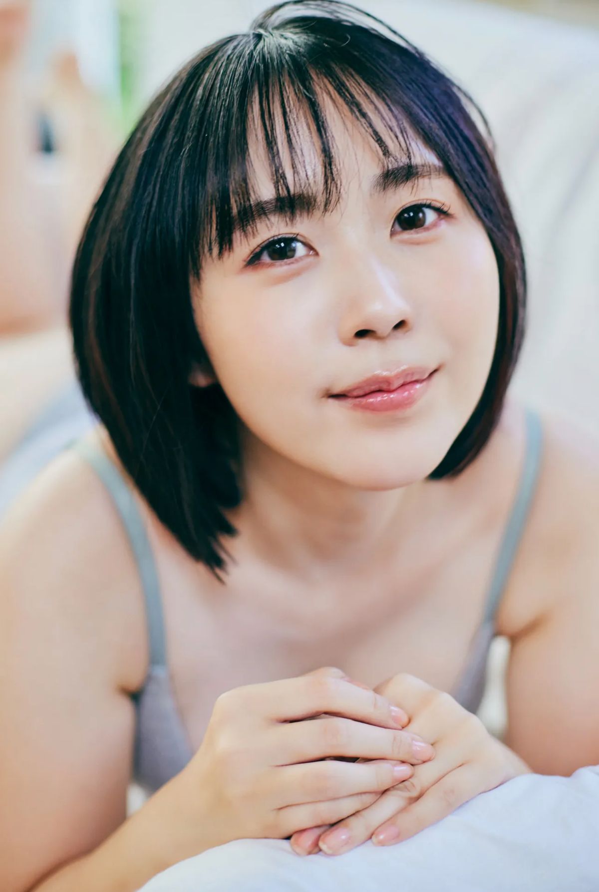 JP Yuki Yomichi 夜道雪 – うまれたてのゆき Part02 (63P)