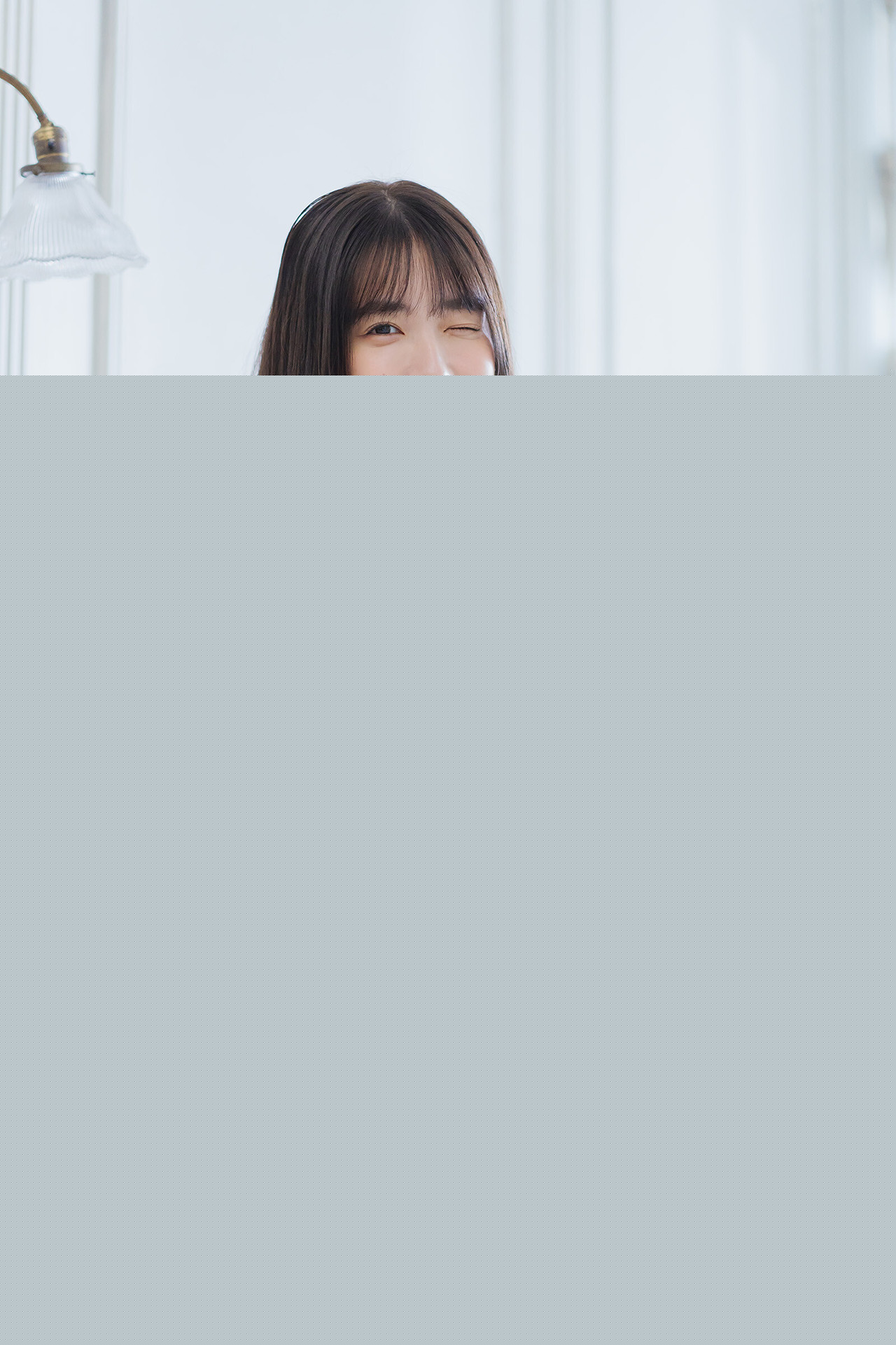 Kisumi Amau 天羽希純, 漫画アクションデジタル写真集 「こっち見ていいよ」 Set.01
