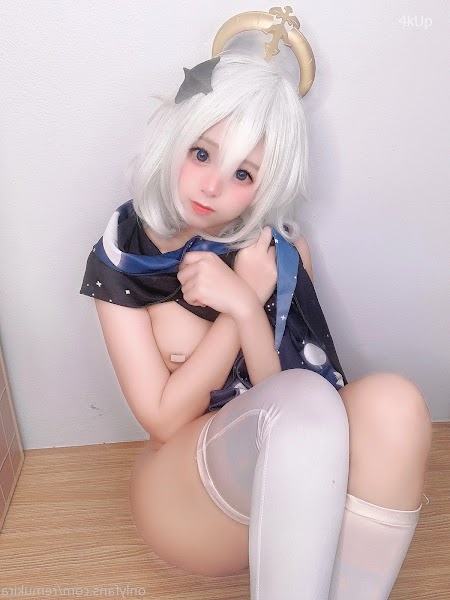 Coser@Remukira Onlyfans福利姬六月视图合集