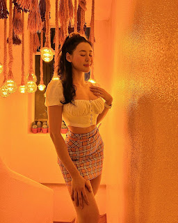 [Gym Girl] Nguyen Phuong Trang P4