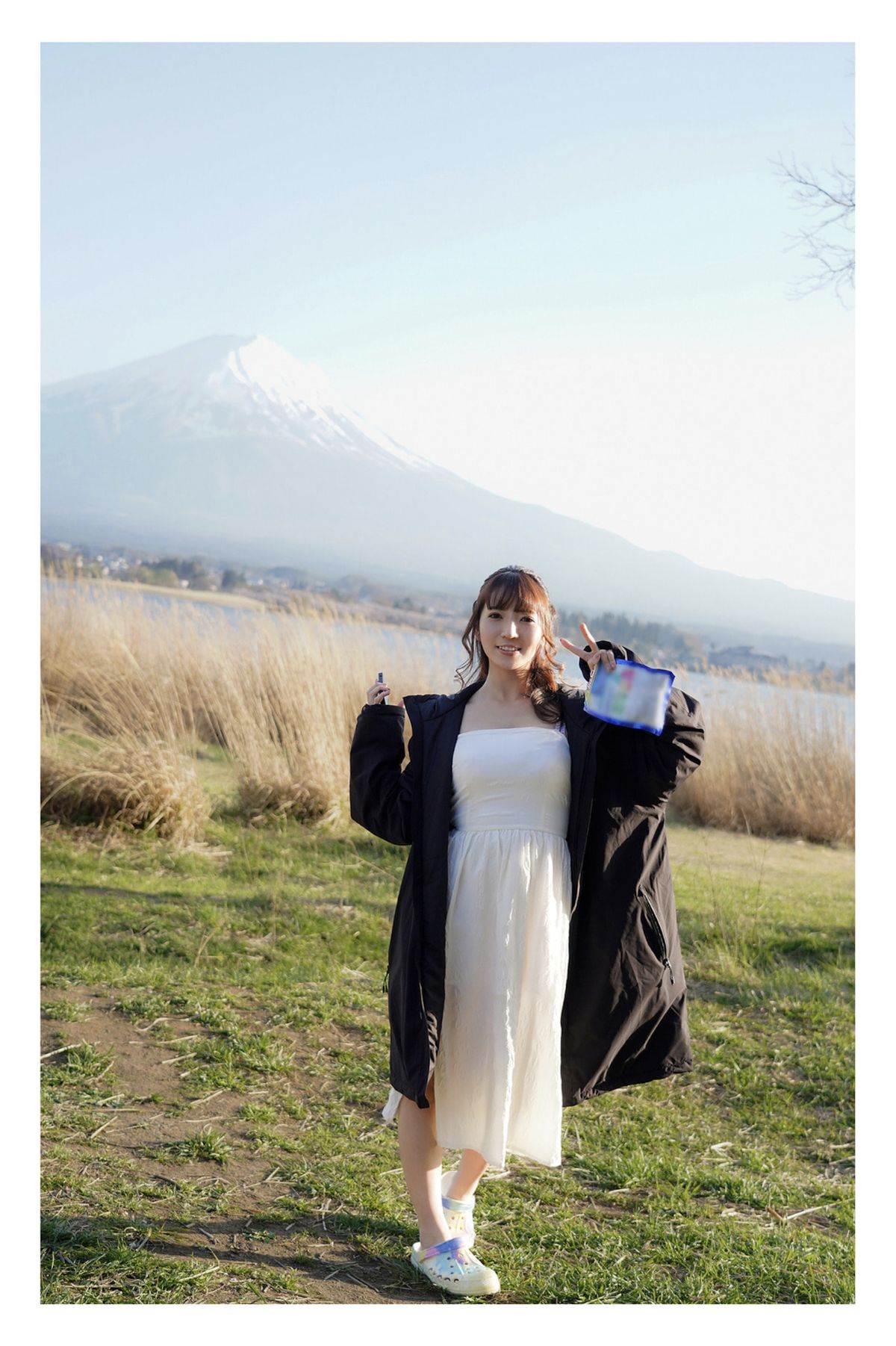 JP Non Ohana 小花のん – 撮り下ろしBEST PREMIAM EXCLUSIVE CUT Vol.01 (62P)