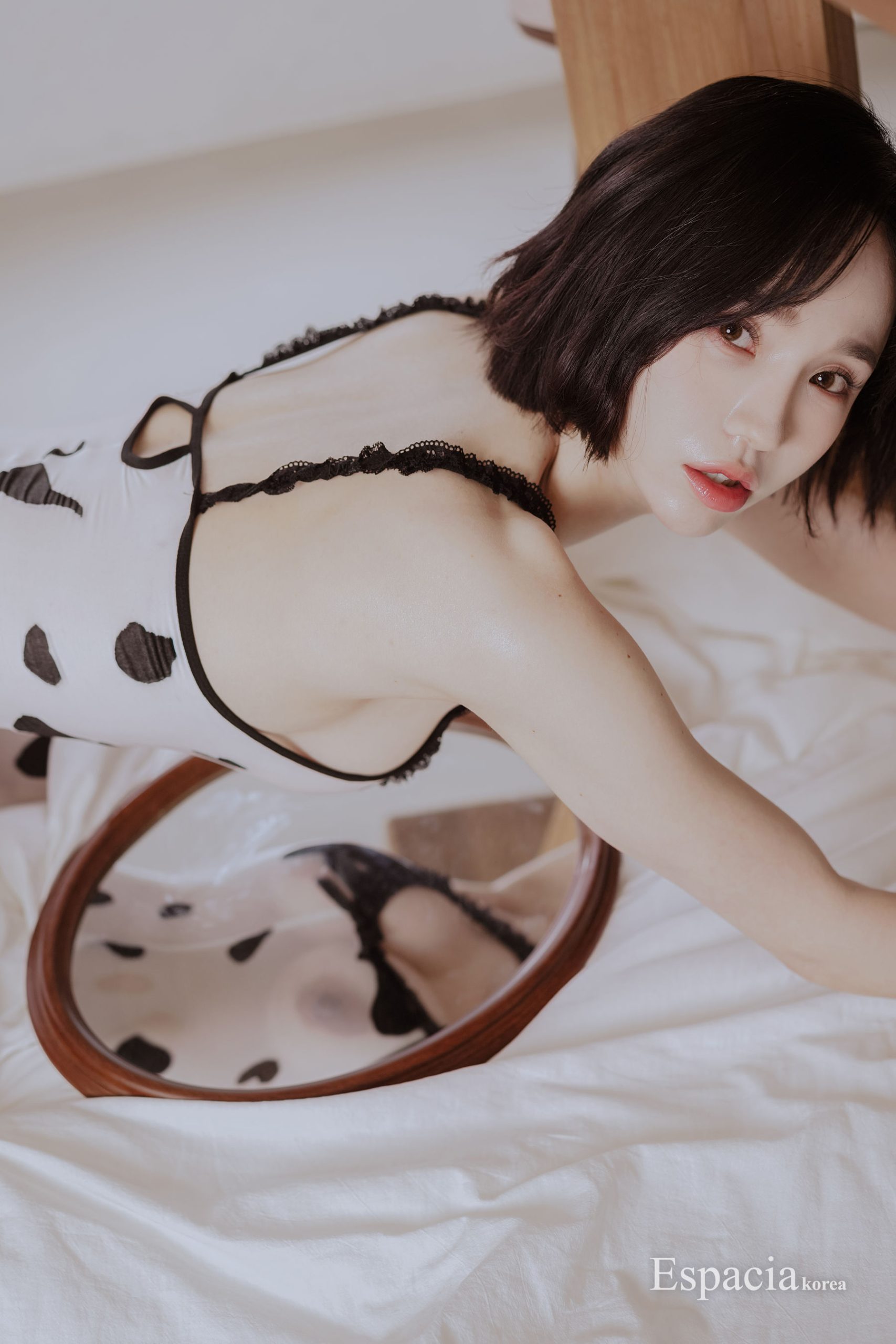 [ESPACIAKOREA] EHC-091 - YUNHA