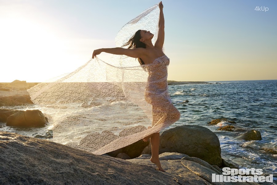 Myla Dalbesio 2018 Aruba