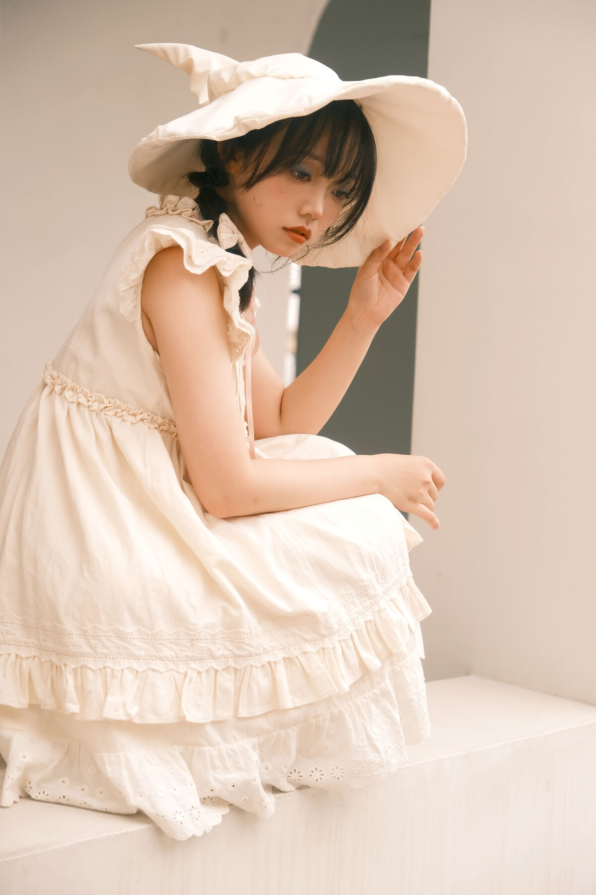 YiTuYu艺图语 Vol.8438 贝贝bu睡觉 (27P)