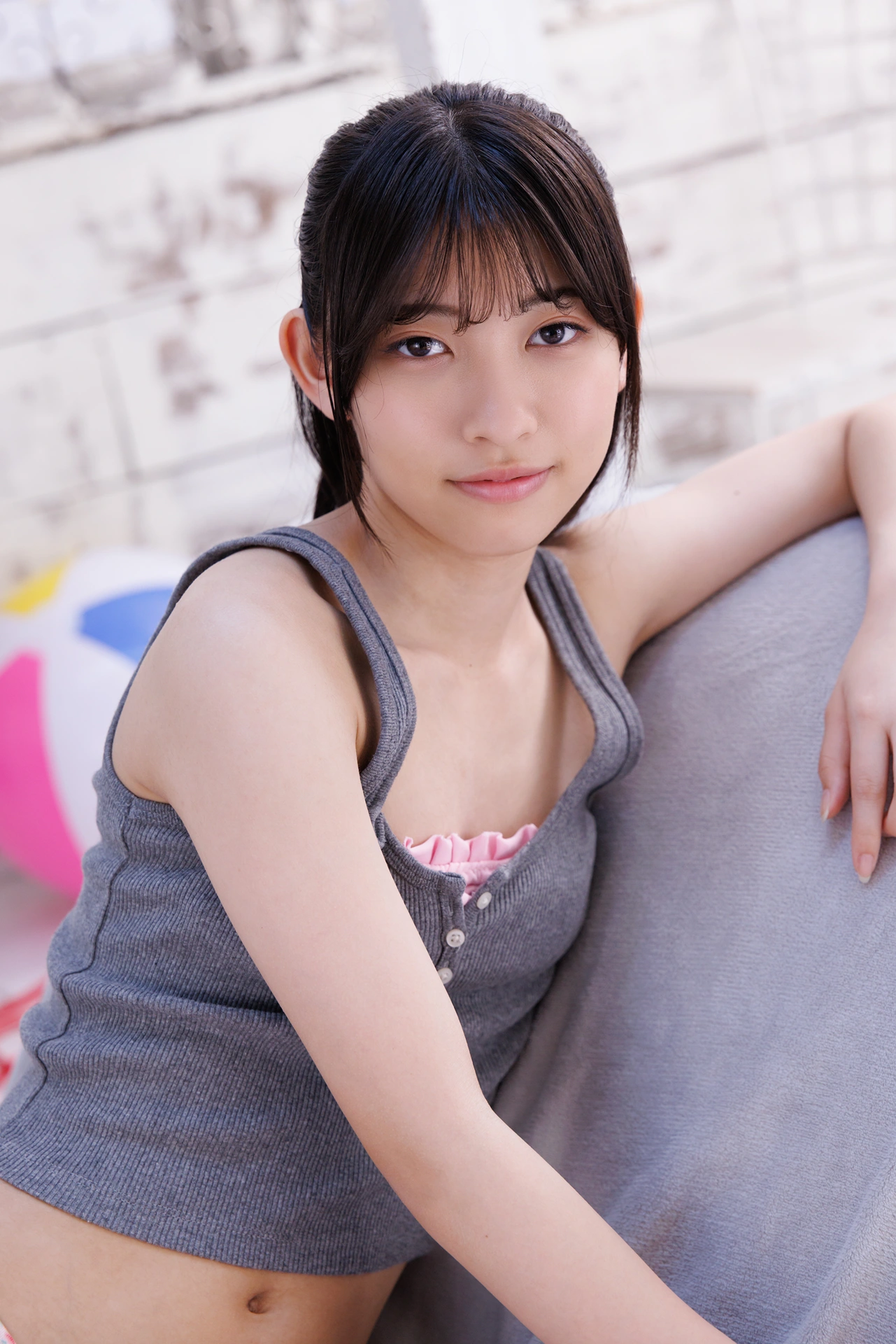 Akane Nishikawa 西川茜, Minisuka.tv [4k_l_akane-n_17]