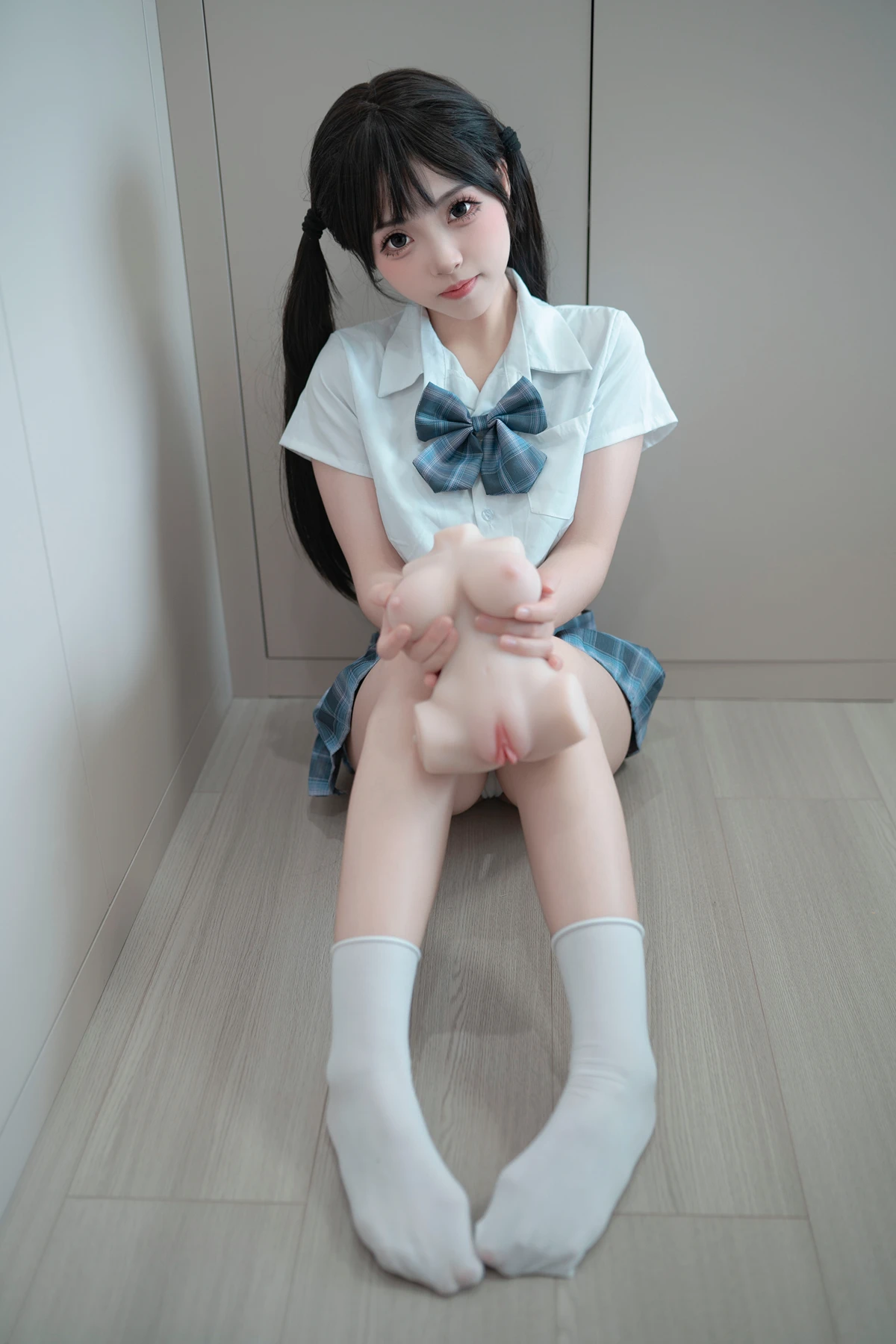 Cosplay Bangni邦尼 – 家有妹妹