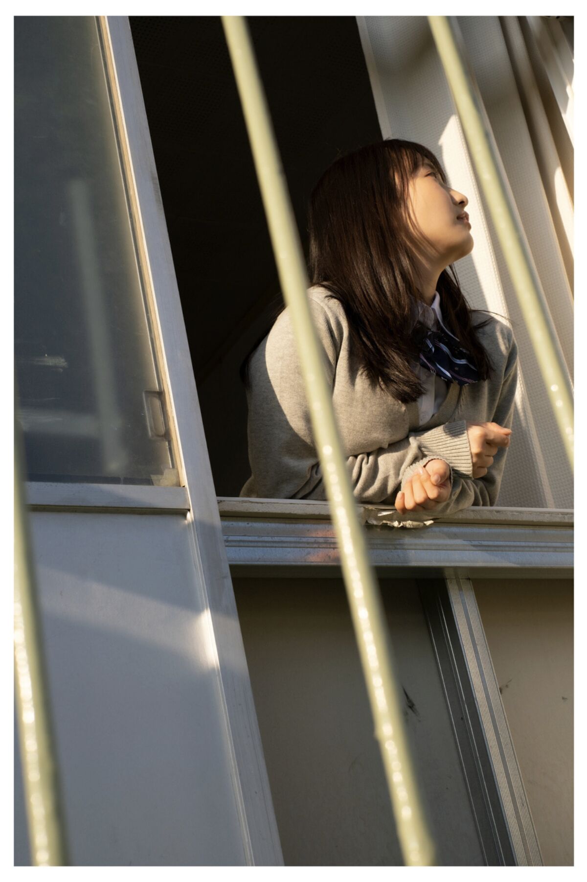 JP Kasumi Tsukino 月野かすみ – 青春 アオハル Part02 (68P)