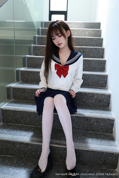 XIUREN No.10458 糯咪