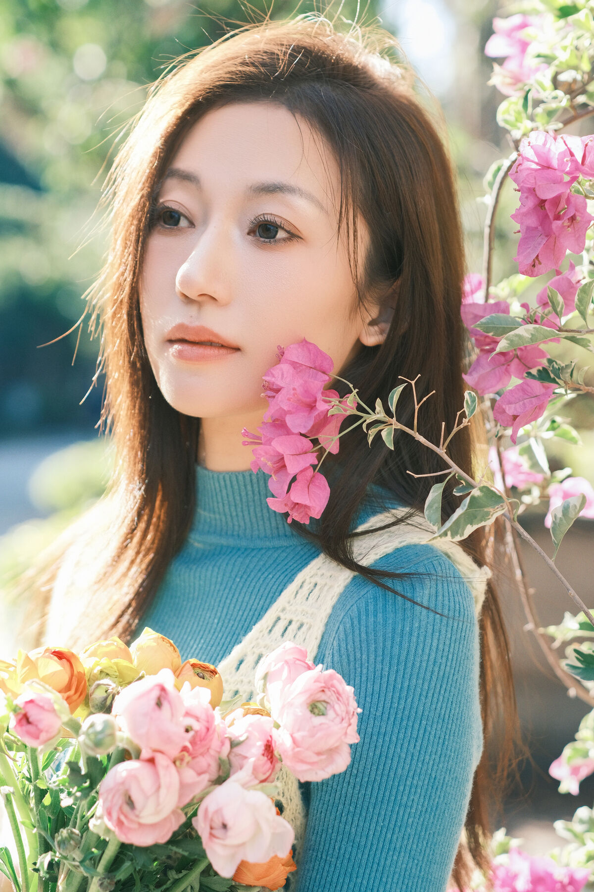 YiTuYu艺图语 Vol.8442 妙妙 (22P)
