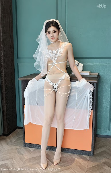 XIUREN No.10559 糯梨子
