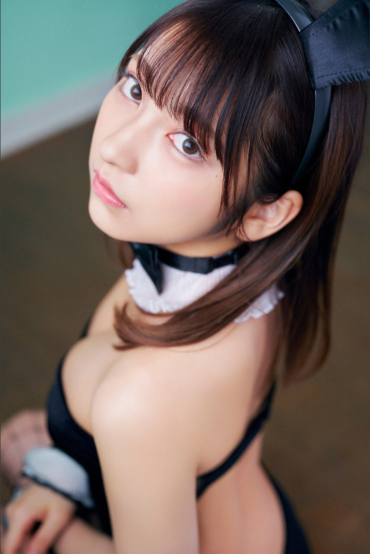 Toumi 十味, スピサン グラビアフォトブック 「To Me」 Set.02