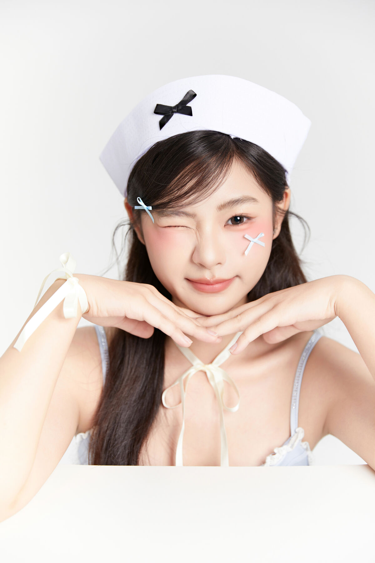 YiTuYu艺图语 Vol.8358 啊丹 (23P)