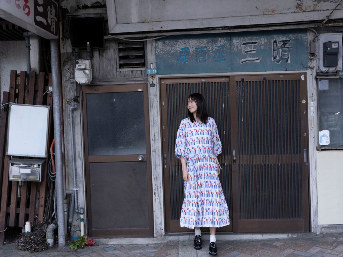 JP Shida Nene 志田音々 – オトナなねねまる Vol.2 100ページ超豪華版 FRIDAYデジタル写真集 (84P)