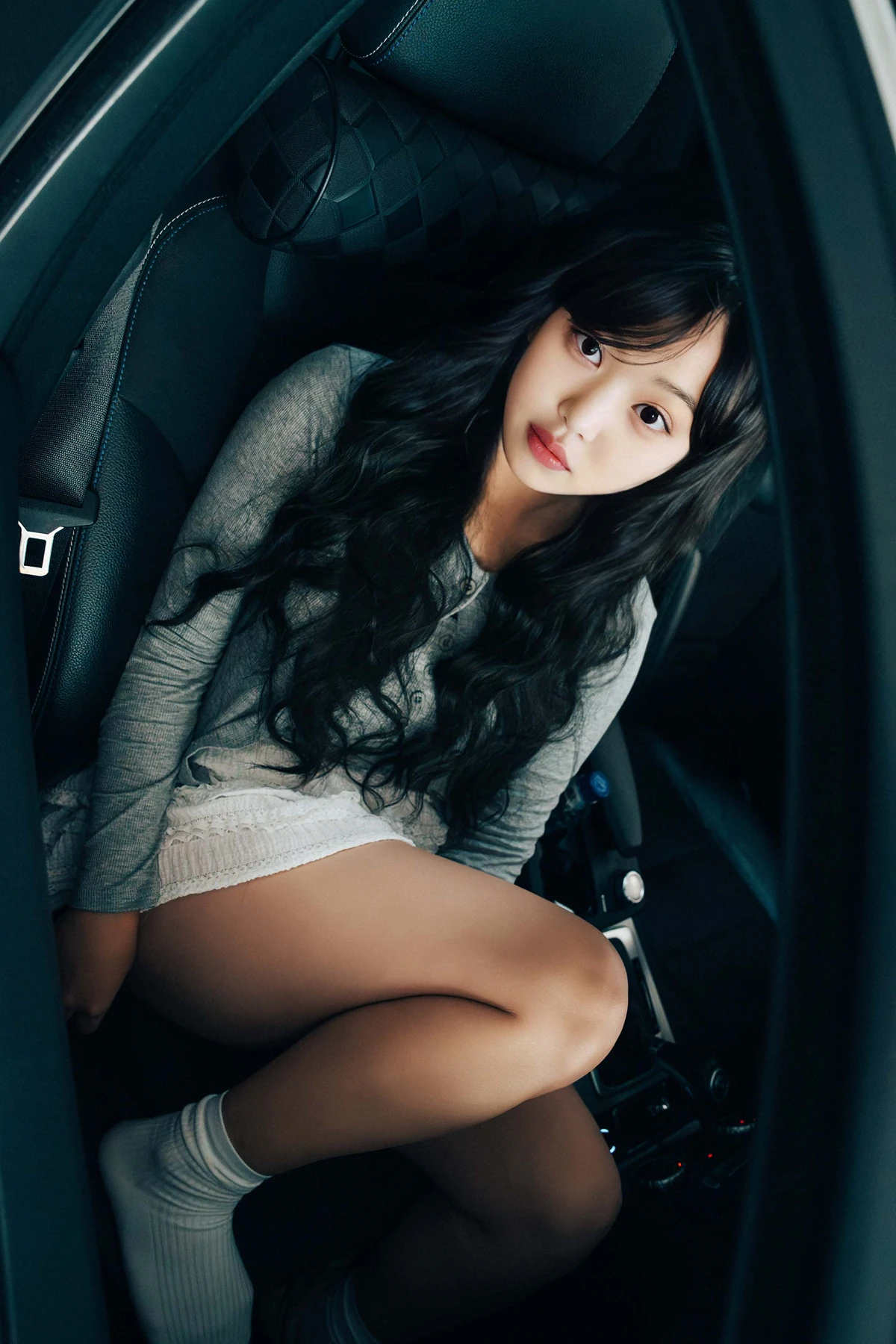 EunWoo 은우, Loozy 「New Girl」 Set.01(46P)