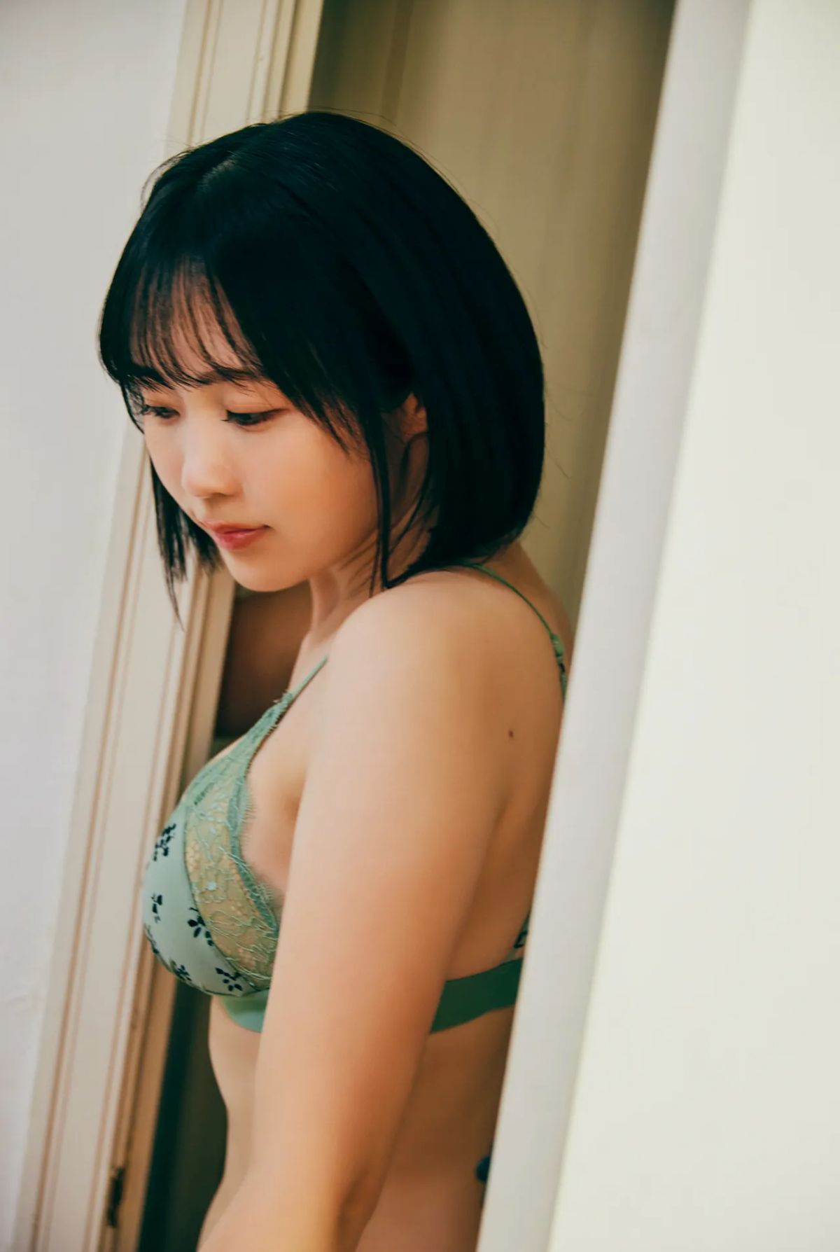 JP Yuki Yomichi 夜道雪 – うまれたてのゆき Part02 (63P)