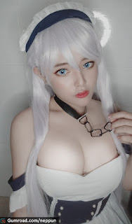 Coser@Neppu ネップ – Belfast